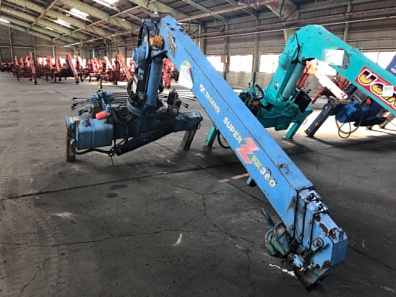 Купить КМУ TADANO SZFX364USX по цене 625000 руб