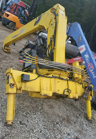 КМУ SHINMAYWA CB303R