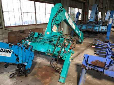 КМУ MAEDA MC284USR