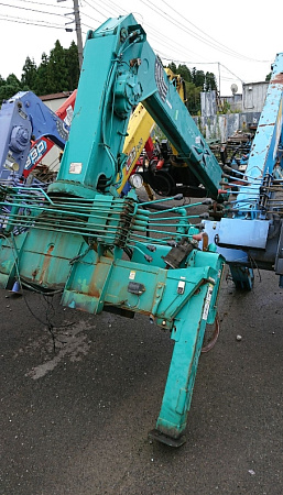 MAEDA MC383USGX по цене 450000 руб на Урал-КМУ