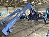 Купить КМУ TADANO RAC ZR504USR по цене 1 800 000 руб
