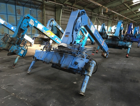 TADANO SZFX304 по цене 450000 руб на Урал-КМУ