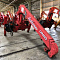 КМУ UNIC URU343SLX по цене 780 000  руб на Урал-КМУ