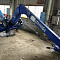 КМУ TADANO ZEST ECO ZE364USXR