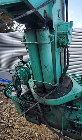 КМУ NANSEI PC804USR