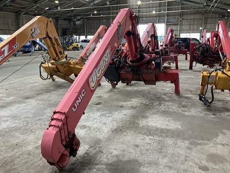 КМУ UNIC URU344XR