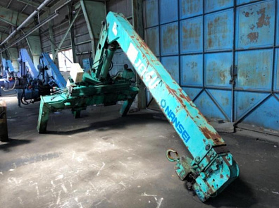 Купить NANSEI PC453USR по цене 620000 руб