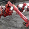 UNIC UR263X по цене 250000 руб на Урал-КМУ