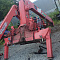 КМУ UNIC URU503USR по цене 1 606 500 руб на Урал-КМУ
