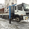 Манипулятор Эвакуатор Isuzu GIGA 2006 г. в с КМУ 500 серии по цене 4 200 000 руб на Урал-КМУ