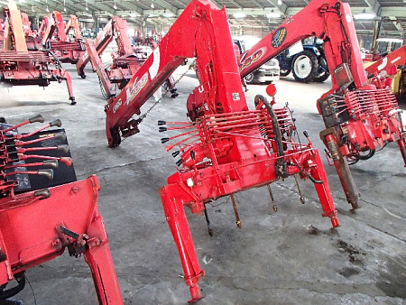 UNIC URVA234 по цене 240000 руб на Урал-КМУ
