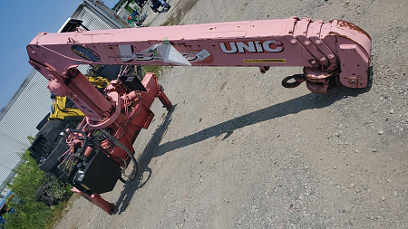 КМУ UNIC URU344X