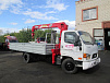 Купить Hyundai HD78 c КМУ UNIC UR373 по цене 1430000 руб
