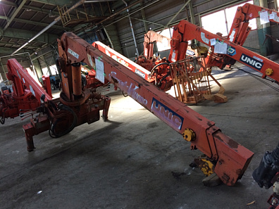 Купить UNIC URVA303 по цене 330000 руб