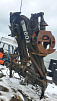 Купить КМУ HIAB 60Z + ЛЕСОЗАХВАТ по цене 700 000 руб