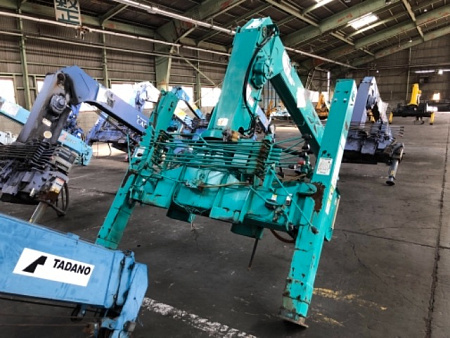 MAEDA MC384SLGX по цене 565000 руб на Урал-КМУ