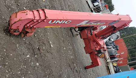 КМУ UNIC URU344X