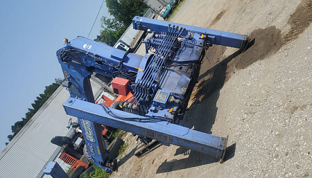 КМУ UNIC UCAN URU505SLGR
