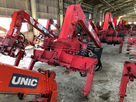 КМУ UNIC URU344X