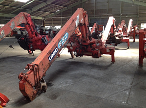 Купить UNIC UR345 по цене 375000 руб