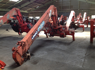 Купить UNIC UR345 по цене 375000 руб
