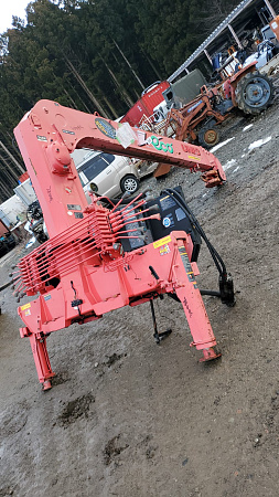КМУ UNIC URU344X