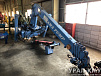 Купить КМУ TADANO SZFX366SLGXR по цене 1 630 000 руб