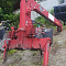 КМУ UNIC URU344XR 
