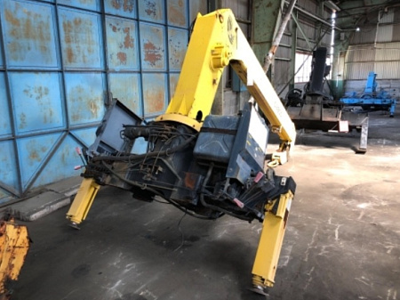 SHINMAYWA CB304