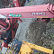 КМУ UNIC URU503USR по цене 1 606 500 руб на Урал-КМУ