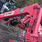 КМУ UNIC URU343XR по цене 605000 руб на Урал-КМУ