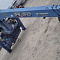 КМУ TADANO RAC ZR554SLGXR