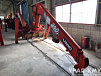 Купить КМУ UNIC URA343SL по цене 969 600 руб
