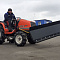 Трактор KUBOTA A-19 4WD по цене 525000 руб на Урал-КМУ