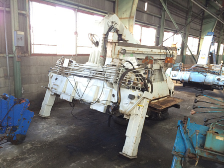 MAEDA MC393USR по цене 410000 руб на Урал-КМУ