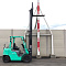 Вилочный погрузчик MITSUBISHI FGE25T, 2018 по цене 1 750 000 руб на Урал-КМУ