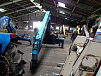 Купить КМУ TADANO SZ365USXR по цене 395000 руб