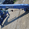 КМУ TADANO ZEST ZE363USXR