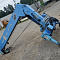 КМУ TADANO SZFX296XR