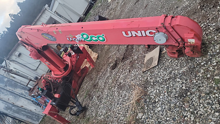 КМУ UNIC URU503USR