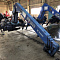 КМУ TADANO RAC ZR304