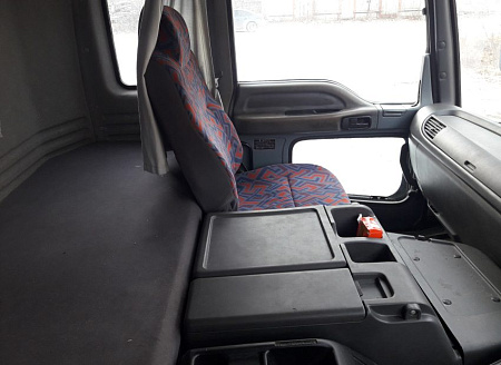 Манипулятор Эвакуатор Isuzu GIGA 2006 г. в с КМУ 500 серии по цене 4 200 000 руб на Урал-КМУ