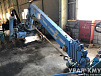 Купить КМУ TADANO SZFX366SLGXR по цене 1 450 000 руб